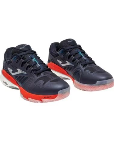 JOMA BASKETS SLAM CLASIC 2603 BLEU MARINE TCSLAW2603