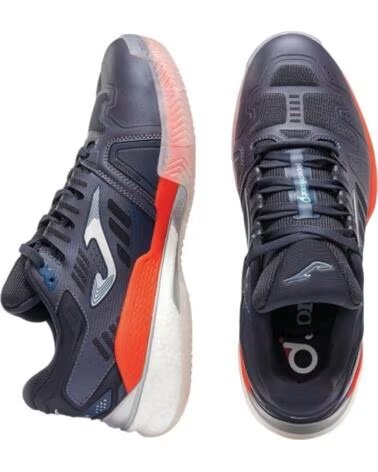 JOMA BASKETS SLAM CLASIC 2603 BLEU MARINE TCSLAW2603
