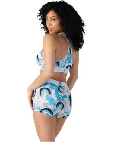PSD UNDERWEAR DAMEN BH NAVAL SHARK 3244T1055