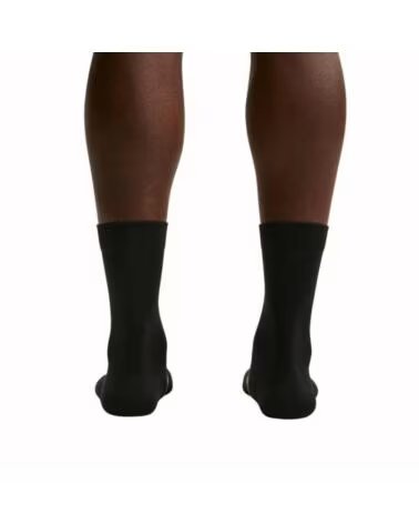 NIKE Calcetines Run Midweight Negro Hv6924-010