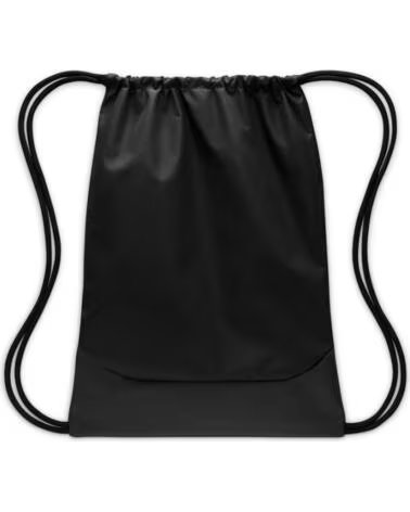 NIKE MOCHILA NEGRA BRASILIA UNISEX IB4409-010