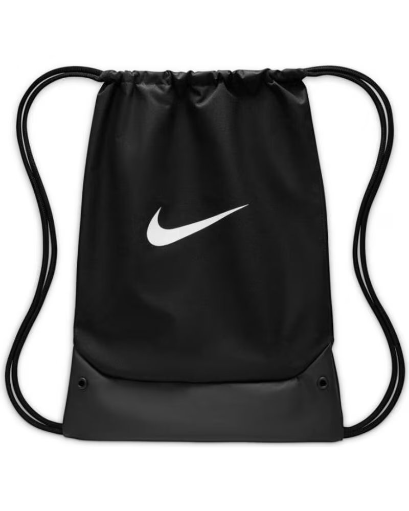 NIKE MOCHILA NEGRA BRASILIA UNISEX IB4409-010