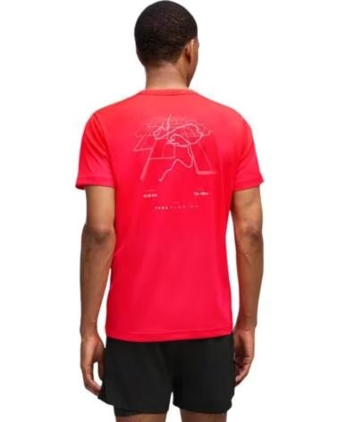 MAGLIETTA PUMA RUN ILLUSTRATIVA 529001-99