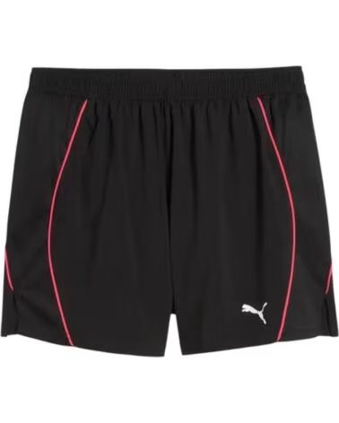 PUMA Pantalon Velocity Negro Hombre 526610-94