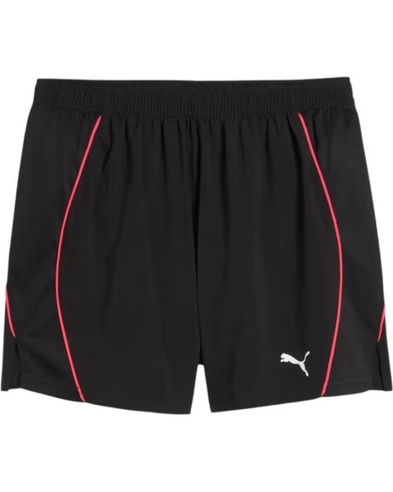 PUMA Pantalon Velocity Negro Hombre 526610-94
