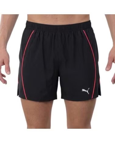 PUMA Pantalon Velocity Negro Hombre 526610-94