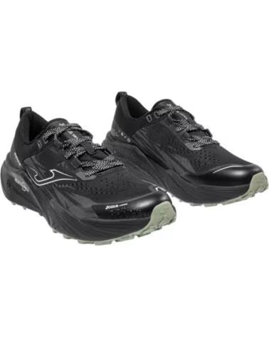 JOMA BASKETS RACE MEN 2601 NOIR TKRASW2601