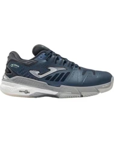 JOMA BASKETS SLAM CLASSIC BLEU MARINE TCSLAW2633C