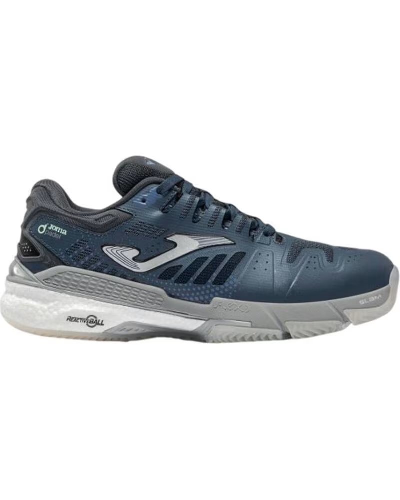 JOMA BASKETS SLAM CLASSIC BLEU MARINE TCSLAW2633C