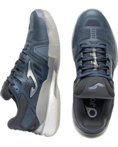 JOMA BASKETS SLAM CLASSIC BLEU MARINE TCSLAW2633C