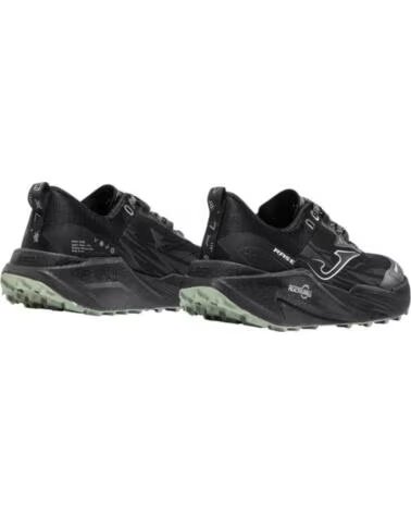 JOMA BASKETS RACE MEN 2601 NOIR TKRASW2601