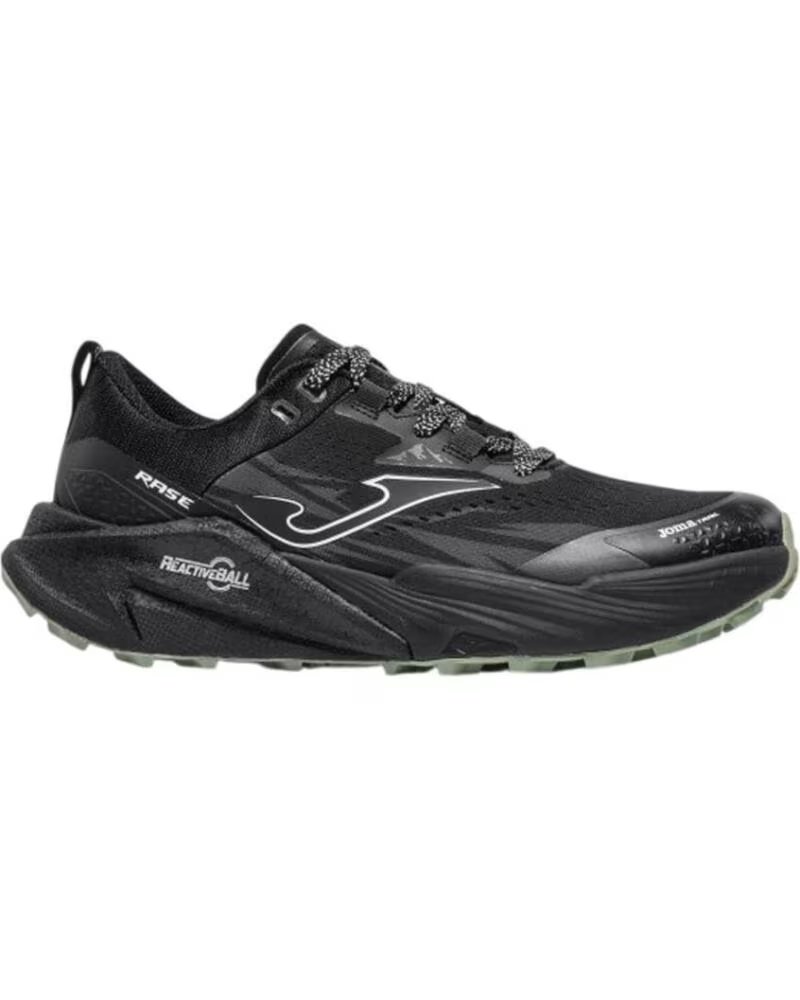 JOMA BASKETS RACE MEN 2601 NOIR TKRASW2601