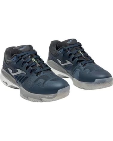 JOMA BASKETS SLAM CLASSIC BLEU MARINE TCSLAW2633C