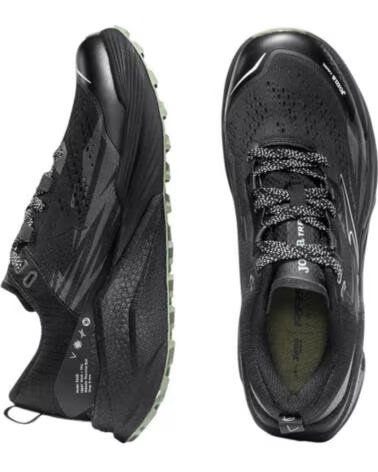 JOMA BASKETS RACE MEN 2601 NOIR TKRASW2601