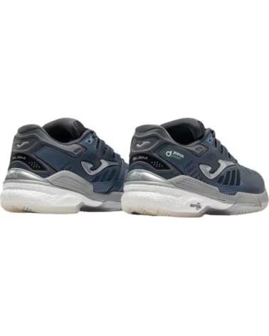 JOMA BASKETS SLAM CLASSIC BLEU MARINE TCSLAW2633C