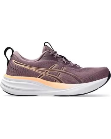 ASICS SCARPE GEL-PULSE 17 1012B930-501 DONNA DUSTY MAUVE-BRIGHT SUNSTONE