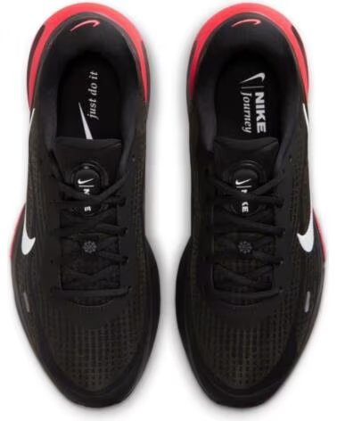 NIKE ZAPATILLAS JOURNEY RUN NEGRO FN0228-013 PARA HOMBRE