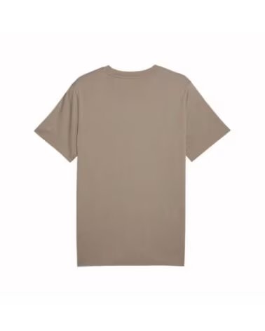 T-SHIRT PUMA GRAPHICS 2 HOMEM BEGE 684708-95