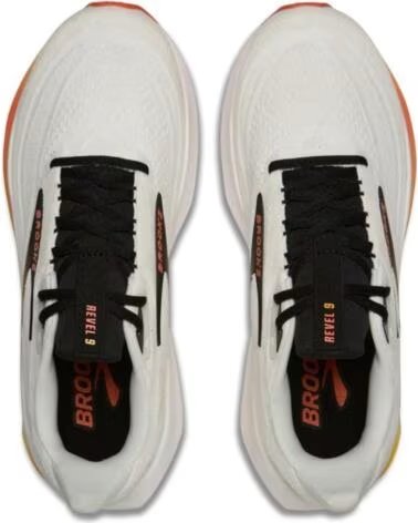 BROOKS SAPATILHAS REVEL 9 HOMEM 1104991D141