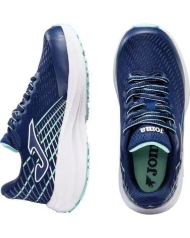 JOMA Shoes en color azul para junior AZUL