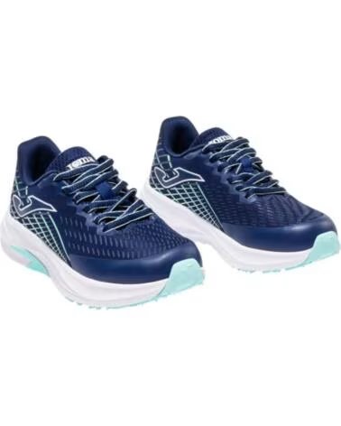 JOMA Shoes en color azul para junior AZUL