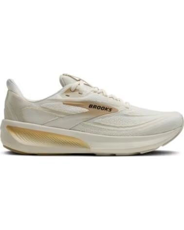 BROOKS ZAPATILLAS REVEL 9 MUJER BEIGE 1204891B250