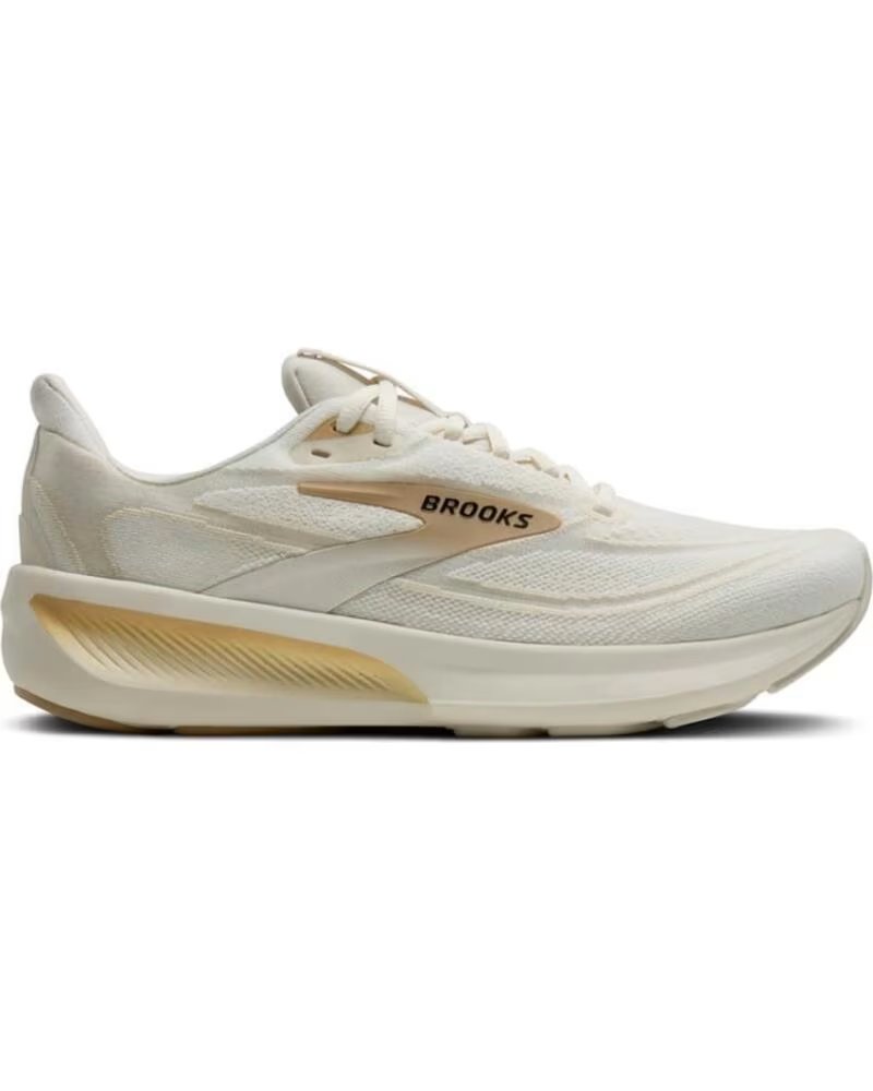 BROOKS ZAPATILLAS REVEL 9 MUJER BEIGE 1204891B250