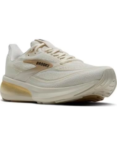 BROOKS ZAPATILLAS REVEL 9 MUJER BEIGE 1204891B250