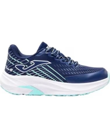 JOMA Shoes en color azul para junior AZUL