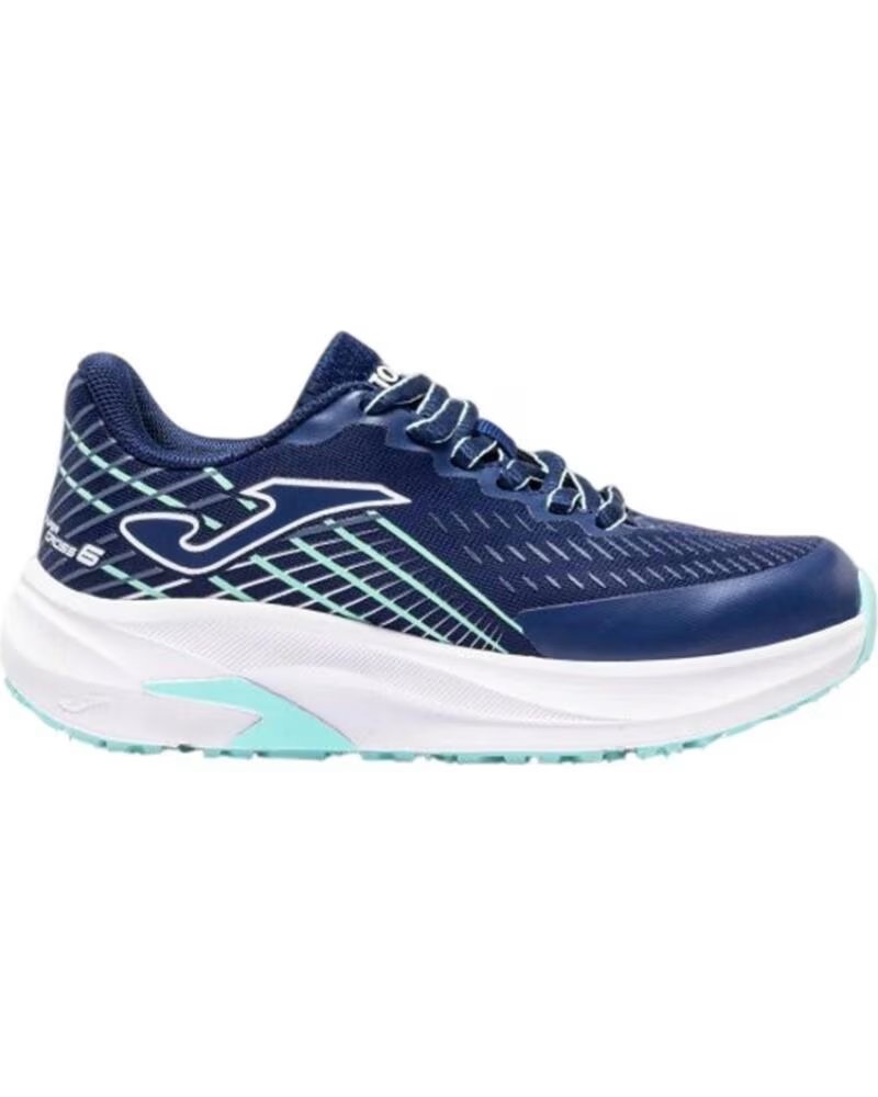 JOMA Shoes en color azul para junior AZUL