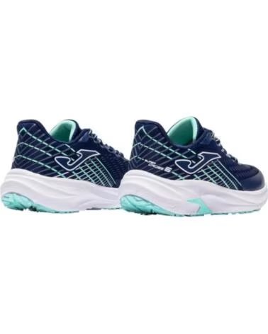 JOMA Shoes en color azul para junior AZUL
