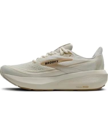 BROOKS ZAPATILLAS REVEL 9 MUJER BEIGE 1204891B250