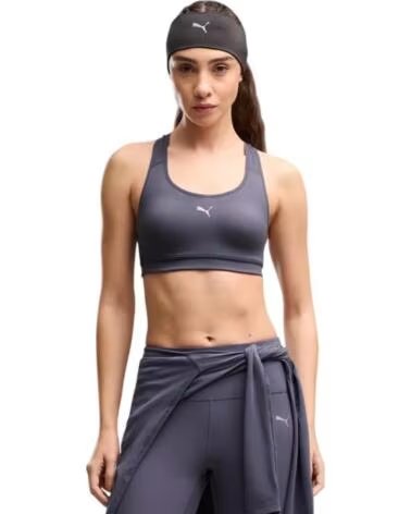 PUMA SOUTIEN-GORGE 4KEEPS RUN 524953-98