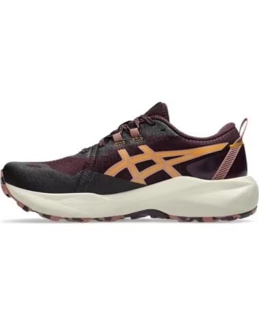 ASICS Zapatillas De Running 1012B933 en dark aubergine-sandstorm para mujer DARK AUBERGINE-SANDSTORM