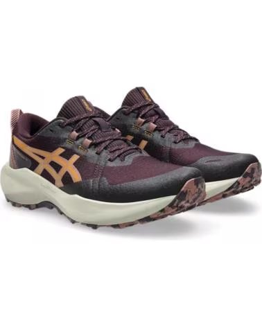 ASICS Zapatillas De Running 1012B933 en dark aubergine-sandstorm para mujer DARK AUBERGINE-SANDSTORM