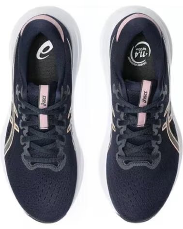 ASICS ZAPATILLAS GEL-EXCITE 11 AZUL 1012B861-406