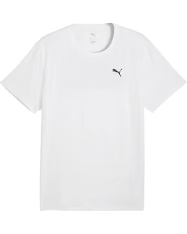 PUMA MAGLIETTA RUN GREATNESS GRAPHIC 529133-52