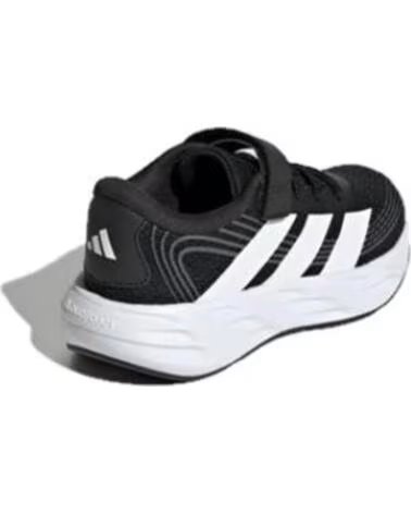 ADIDAS Zapatillas Kids Galaxy 8 Ki1688 NEGRO