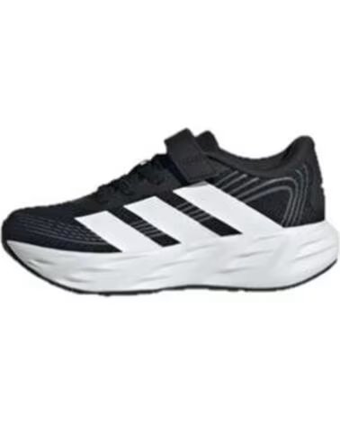 ADIDAS Zapatillas Kids Galaxy 8 Ki1688 NEGRO