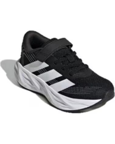 ADIDAS Zapatillas Kids Galaxy 8 Ki1688 NEGRO