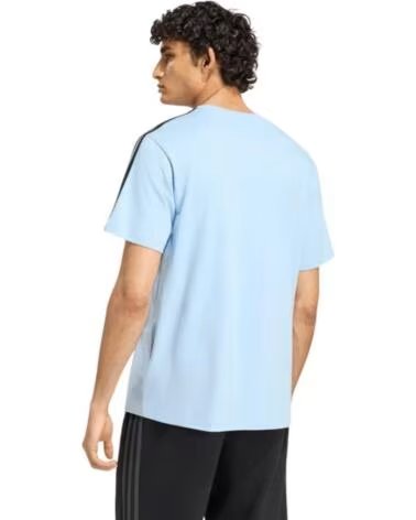 ADIDAS MAGLIETTA ESSENTIALS 3 UOMO KY4121