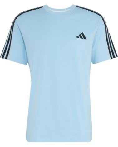 ADIDAS MAGLIETTA ESSENTIALS 3 UOMO KY4121