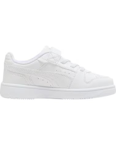 PUMA SAPATILHAS REBOUND SLAM LO AC 408293-03