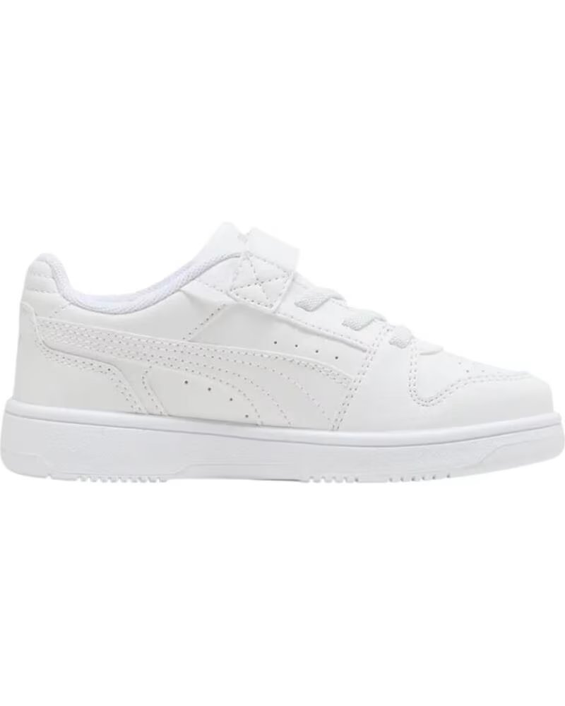 PUMA SAPATILHAS REBOUND SLAM LO AC 408293-03