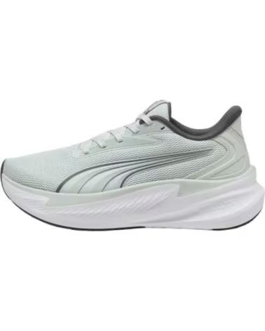 PUMA SNEAKER MAXSTRIDE LITE GRÜN 313497-13