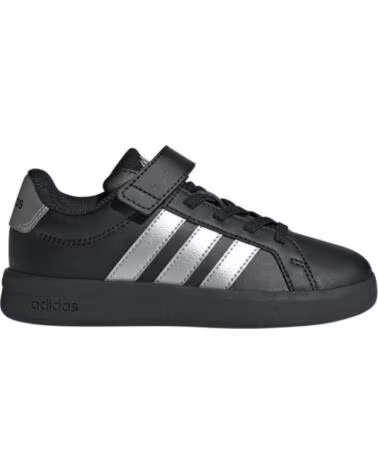 ADIDAS TÊNIS GRAND COURT 30 PRETO KI7191