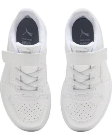 PUMA SAPATILHAS REBOUND SLAM LO AC 408293-03