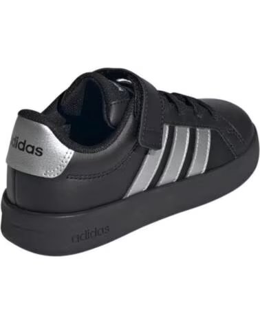 ADIDAS TÊNIS GRAND COURT 30 PRETO KI7191