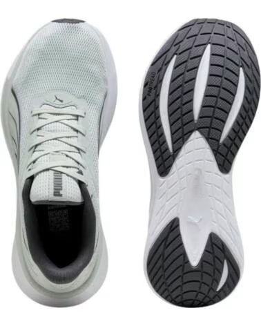 PUMA SNEAKER MAXSTRIDE LITE GRÜN 313497-13