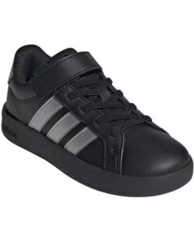 ADIDAS TÊNIS GRAND COURT 30 PRETO KI7191